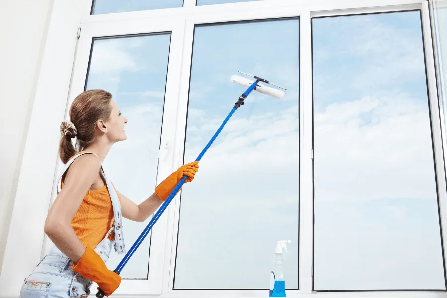 Professional End of Lease Window Cleaning Perth