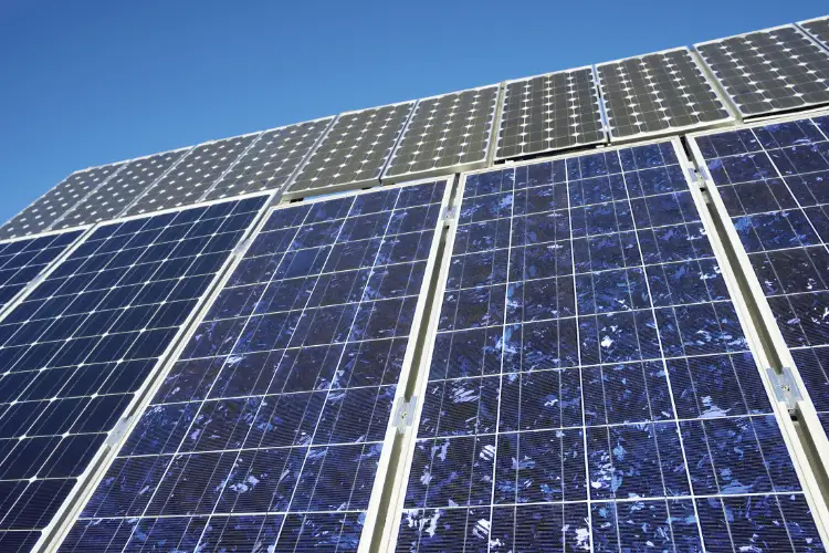 Professional Panel Cleaning